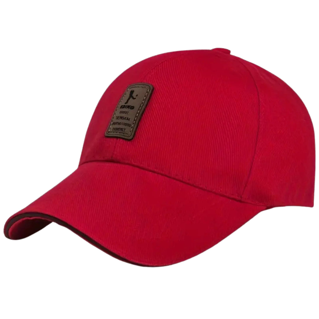 DriftCap - Șapcă De Golf Reglabilă