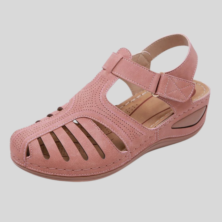 Leola - Sandale Elegante Pentru Exterior