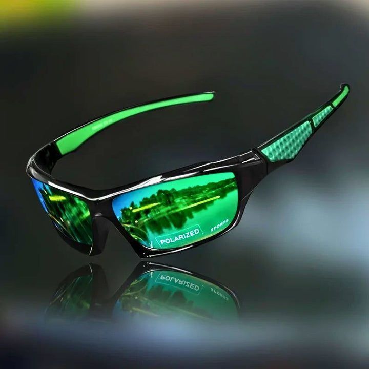 PulseShade - Ochelari De Soare Pulse | 1+1 Gratis