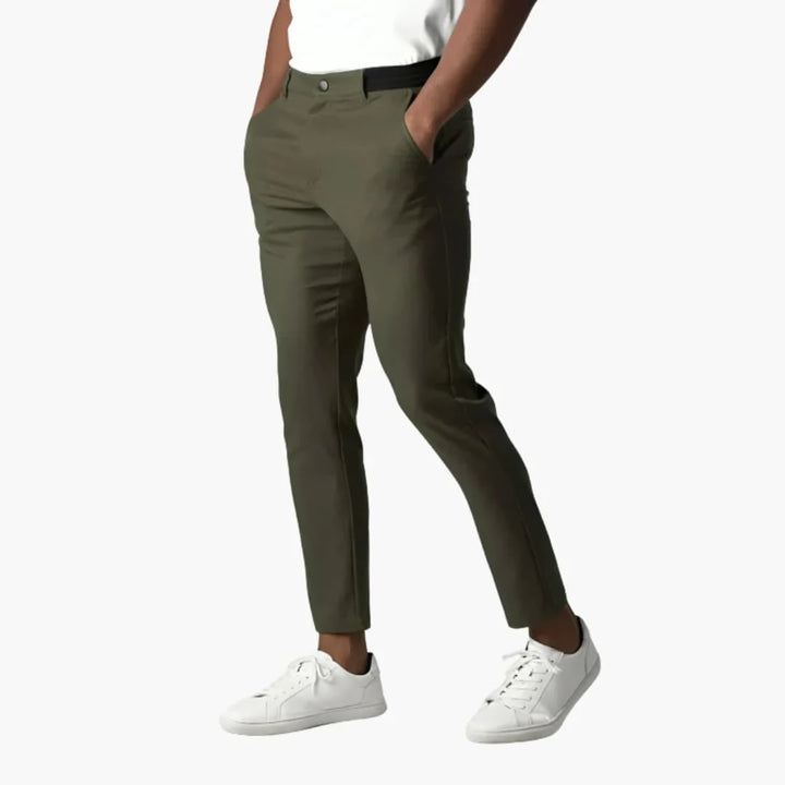 Shulga - Elegant Întindeți Pantaloni