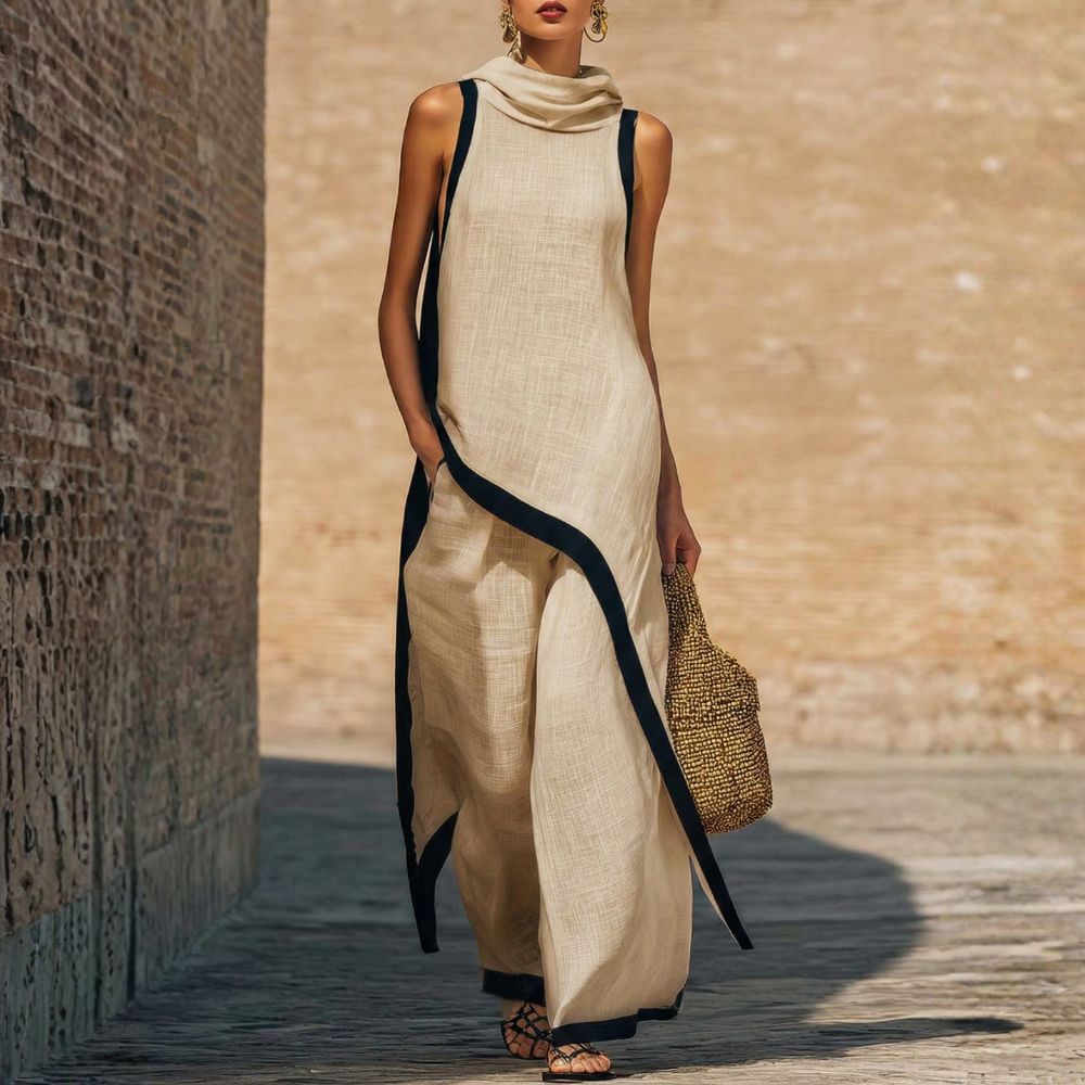Mariane - Costum Elegant Din in