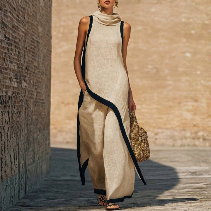 Mariane - Costum Elegant Din in