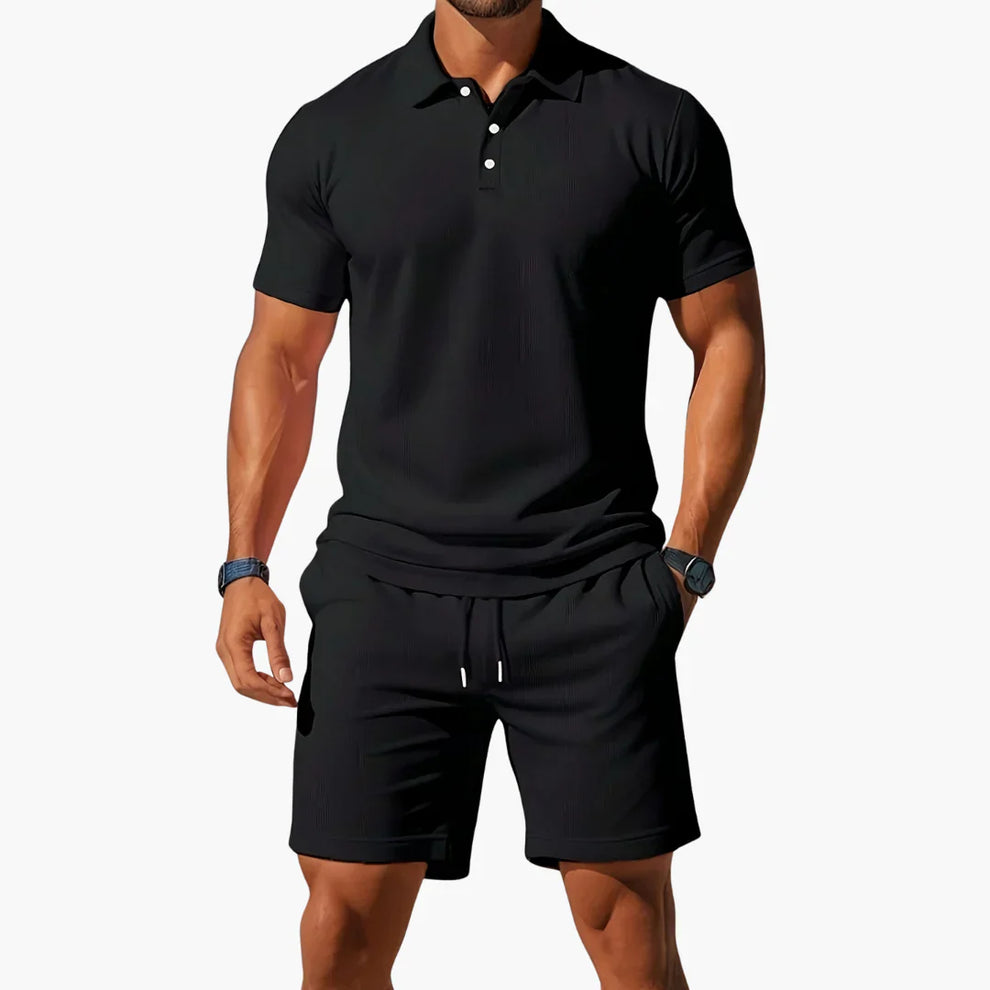 Chamikara - Set Elegant de Polo