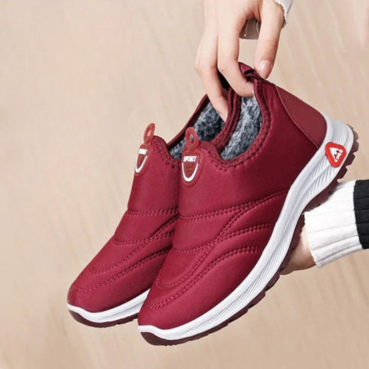 Zelmira - Adidași Universali De Iarnă