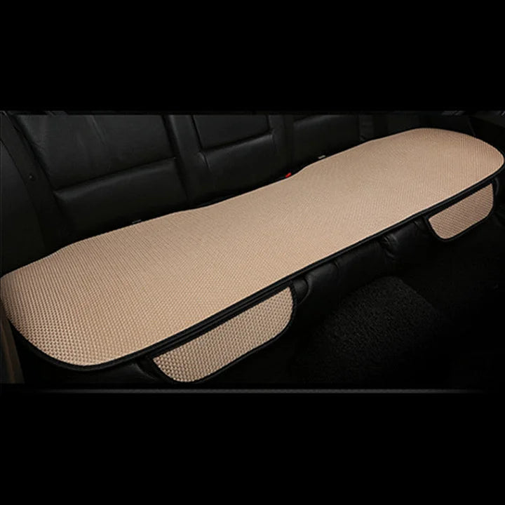 ChillGrid - Perne Pentru Scaune Auto Din Mătase De Gheață