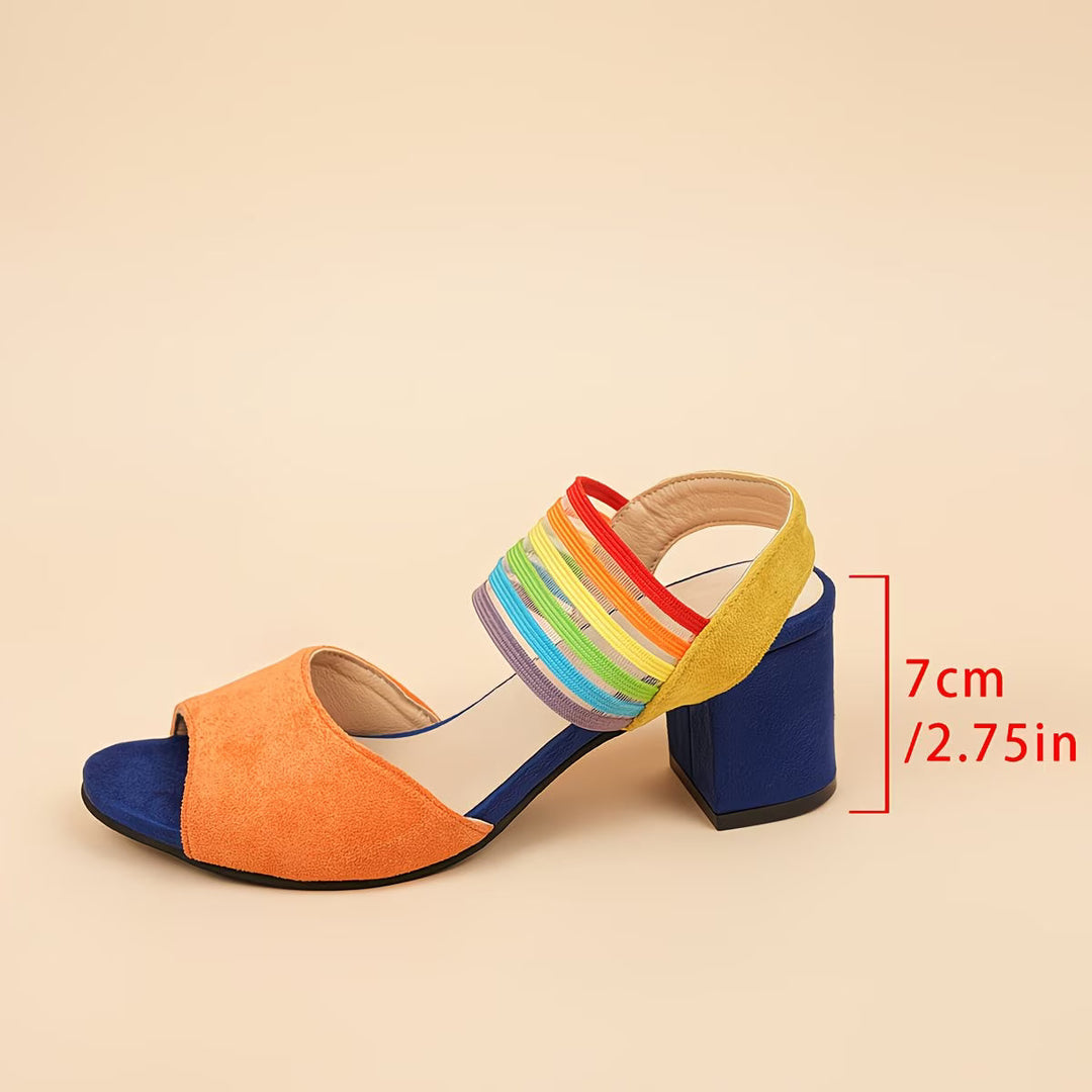 Homare – Sandale Elegante și Confortabile