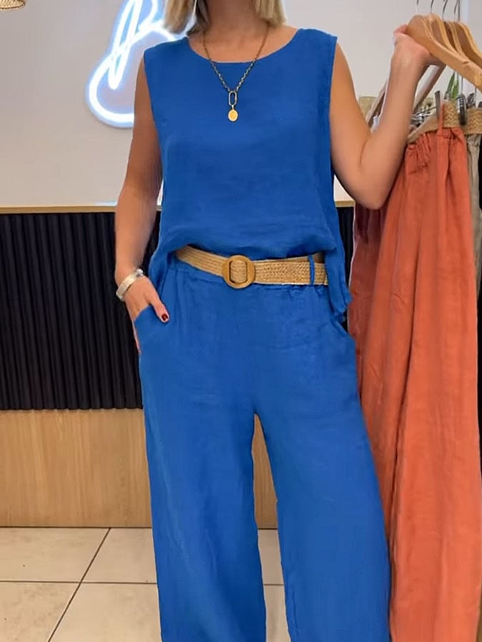 Leonila - Set din Două Piese