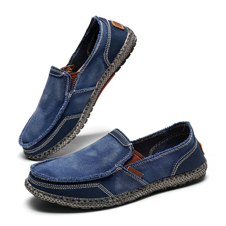 Vagner - Pantofi Eleganți Antiderapanti