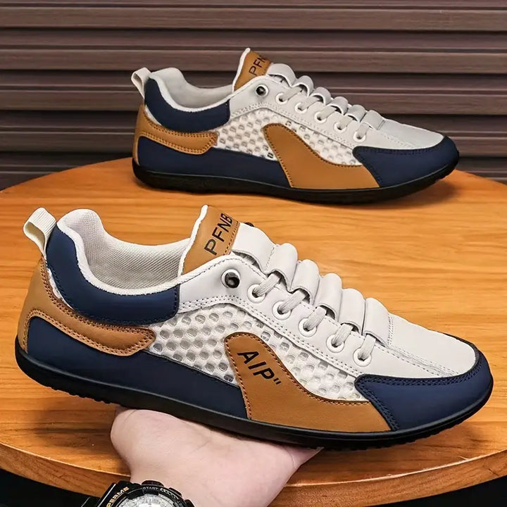 Zisimos - Adidași Eleganți și Respirabili