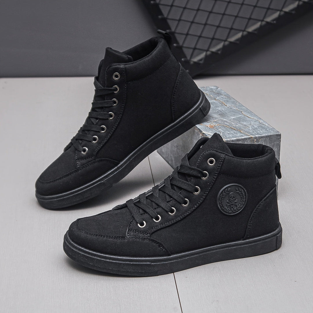 Warren - Adidași Confortabili și Casual