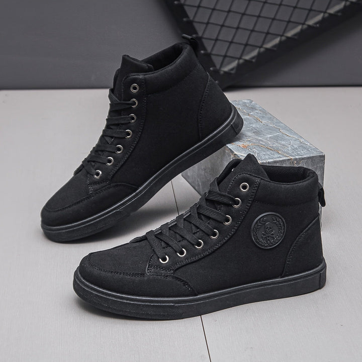 Warren - Adidași Confortabili și Casual