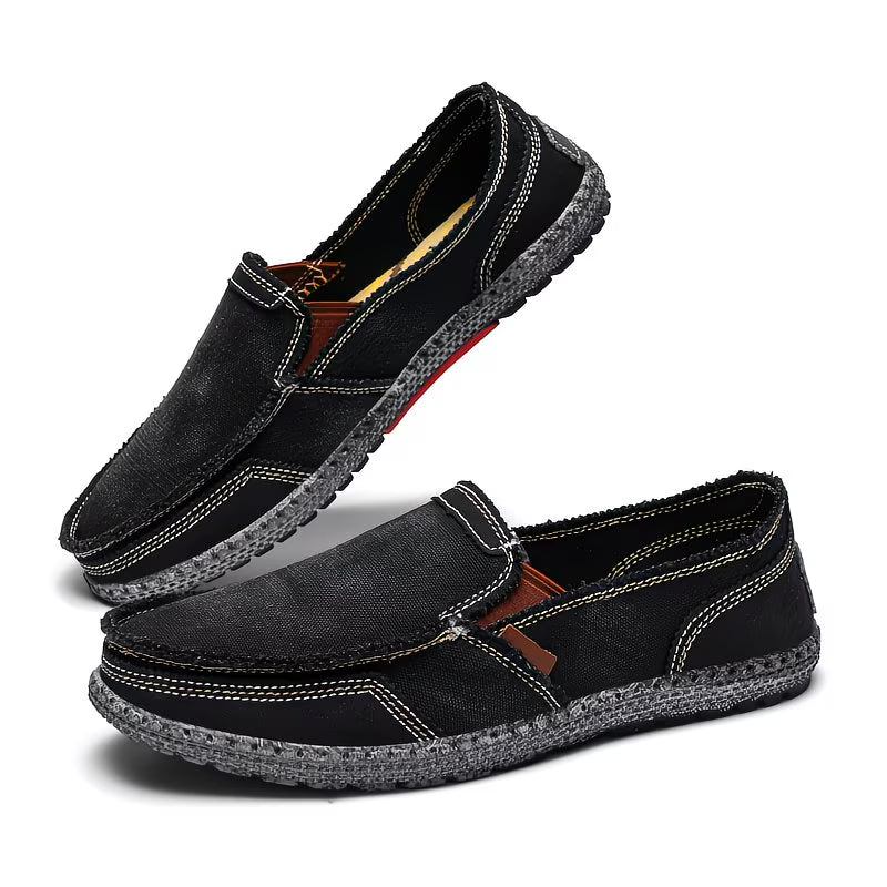 Vagner - Pantofi Eleganți Antiderapanti