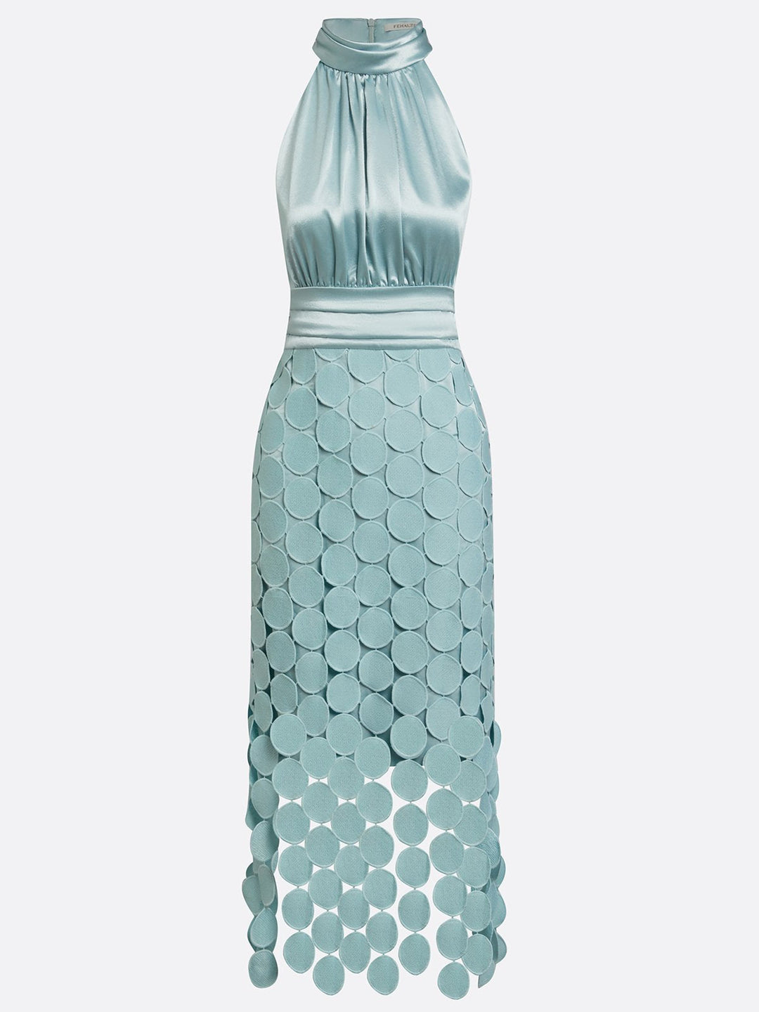 Rinldo – Rochie de Ceremonie Elegantă Modelul Middi