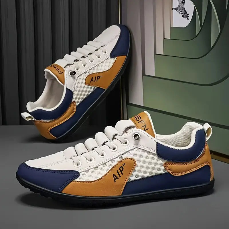 Zisimos - Adidași Eleganți și Respirabili
