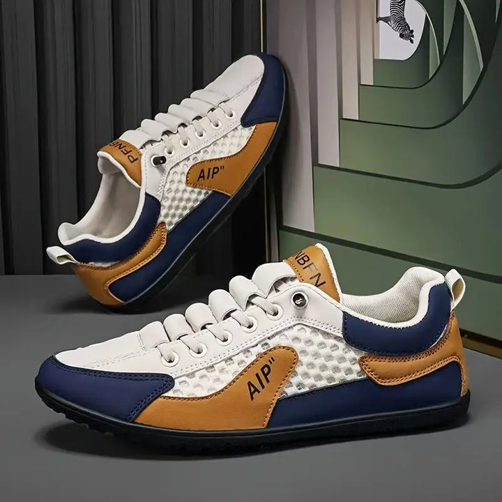 Zisimos - Adidași Eleganți și Respirabili