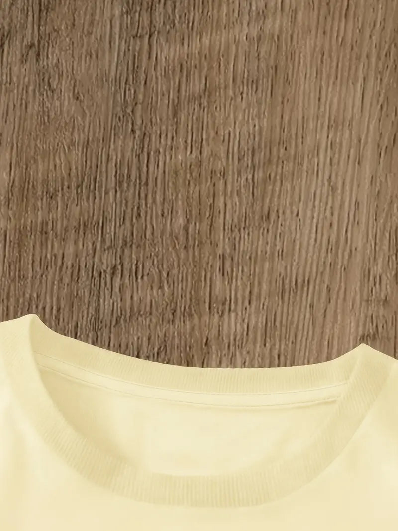 Aimilia - Tricou Cu Mâneci Scurte și Imprimeu Floral De O Eleganță Deosebită