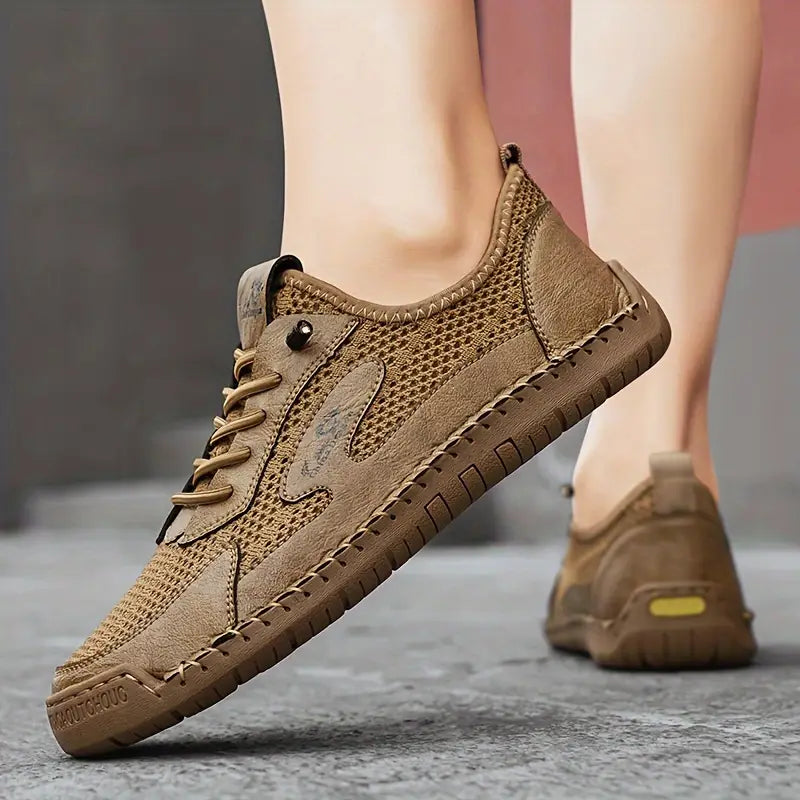 Faidon - Adidași Confortabili Antiderapanti