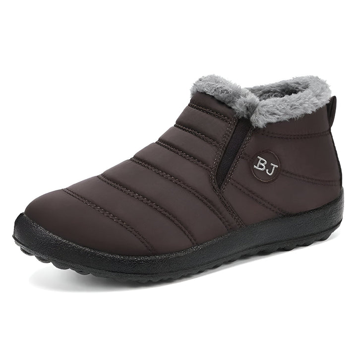 Becky - Pantofi Calzi Universali