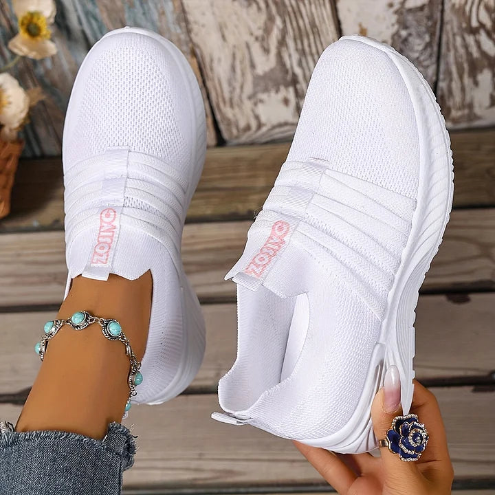 Lioray - Adidași Casual cu Dungi