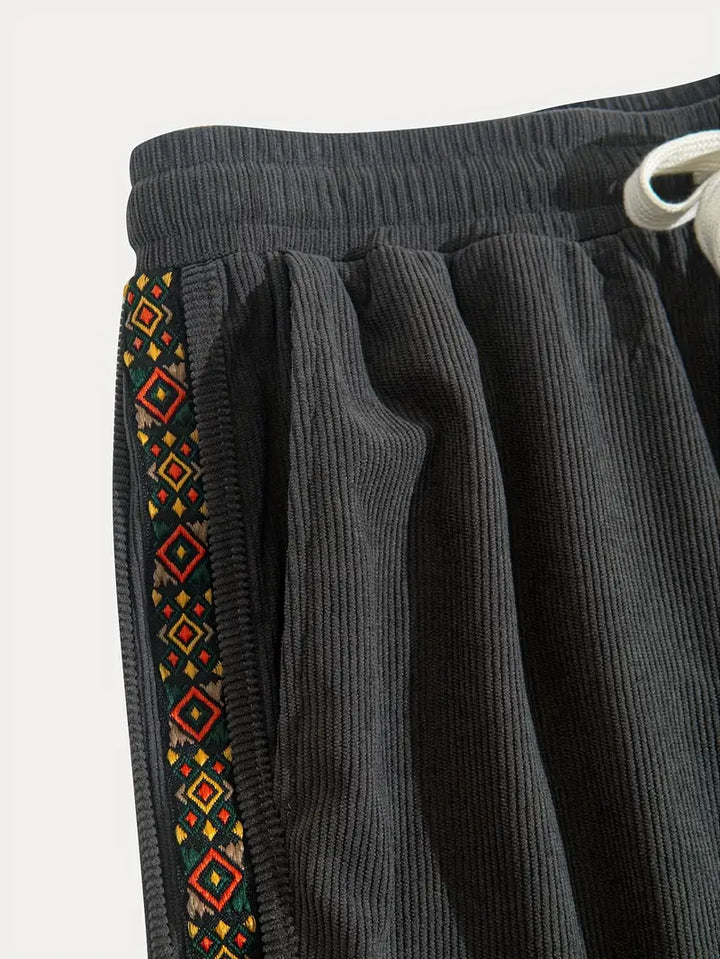 Collins - Pantaloni Scurți Elastici Respirabili