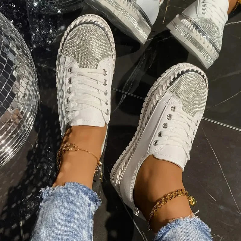 Draya - Adidași Ortopedici Casual