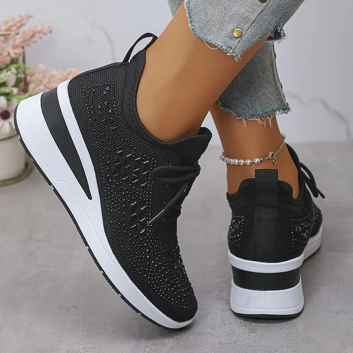 Tuyana - Adidași Ortopedici La Modă
