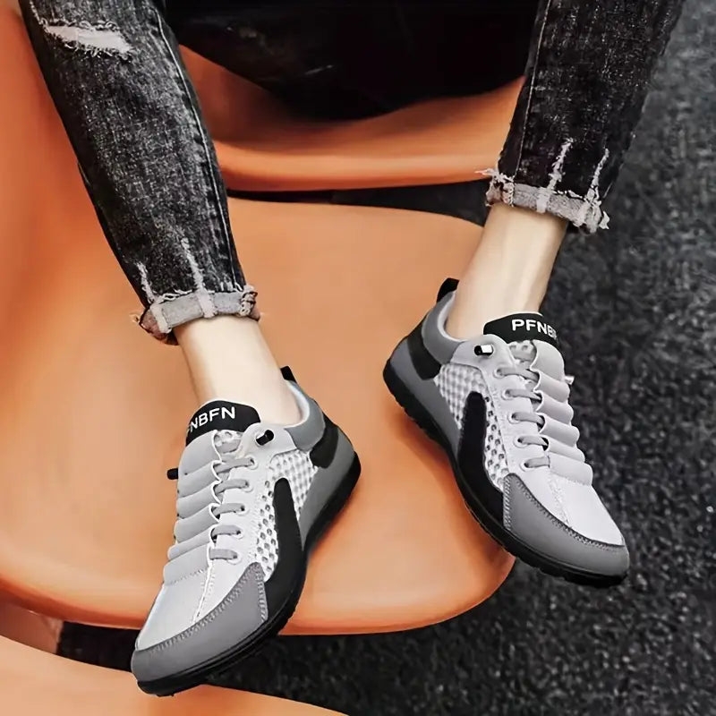 Zisimos - Adidași Eleganți și Respirabili