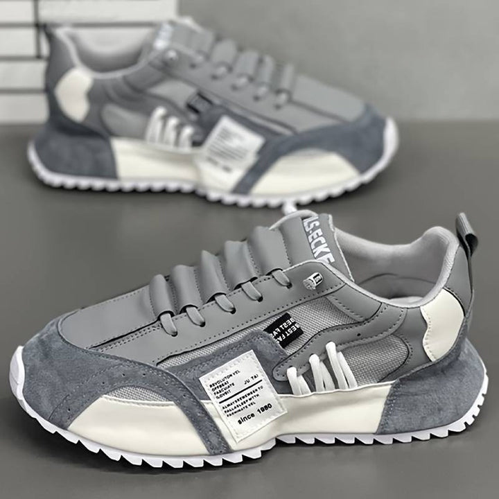 Chaim - Adidași Confortabili și La Modă cu șireturi