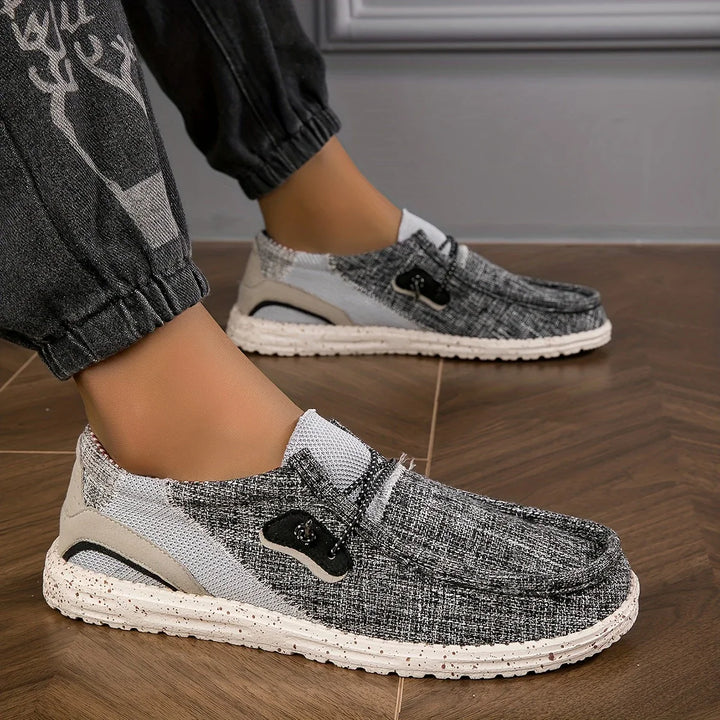 Hayes - Adidași De Vară Respirabili și Antiderapanti