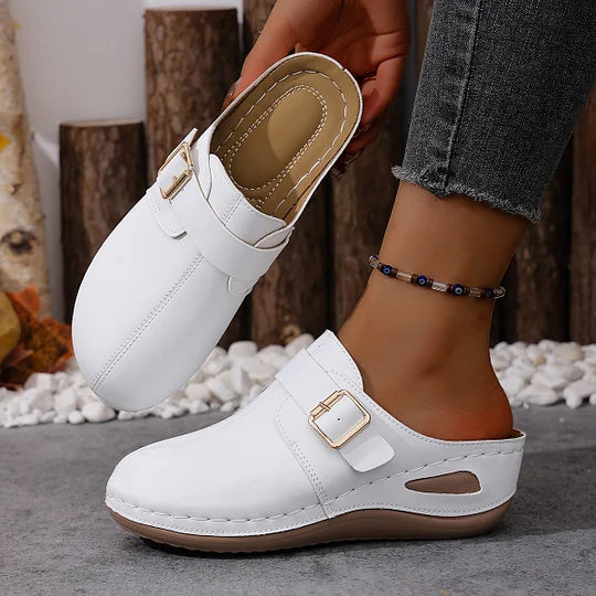 Latina - Pantofi Eleganți Antiderapanti