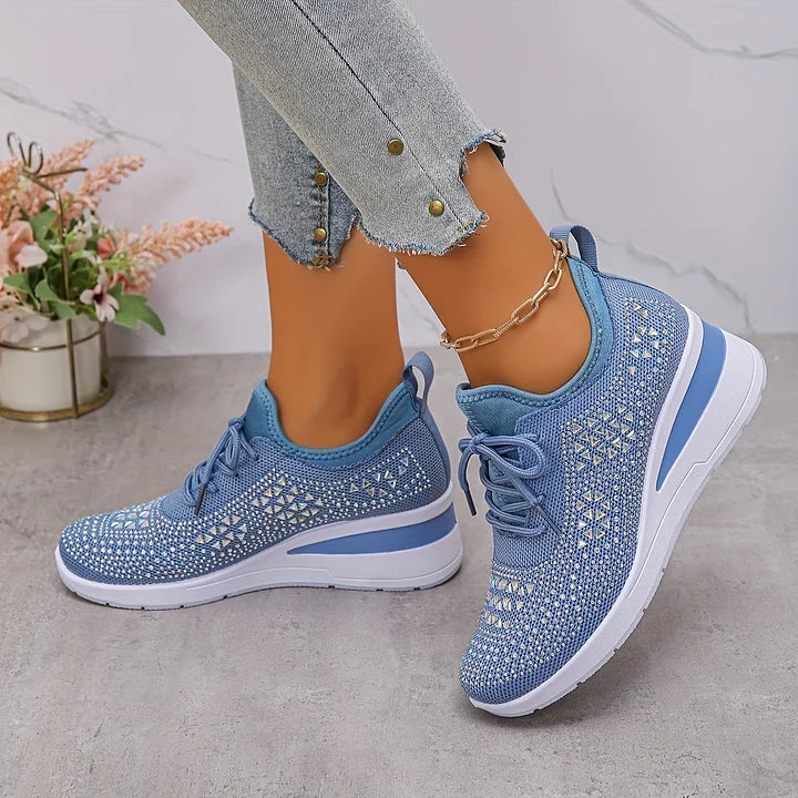 Tuyana - Adidași Ortopedici La Modă