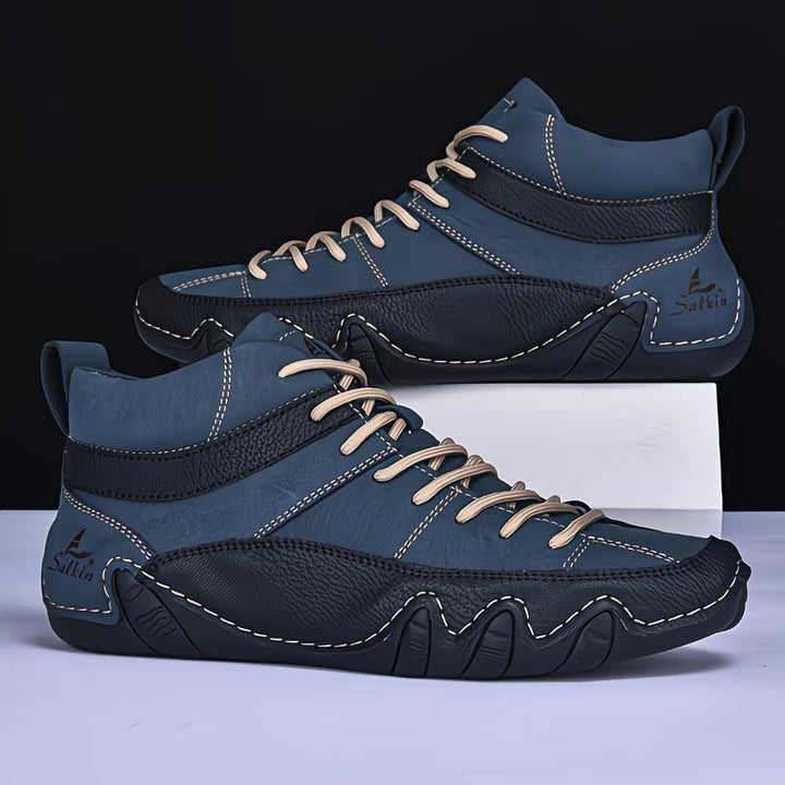 Ovadia - Adidași Confortabili și Eleganți, Cu șireturi