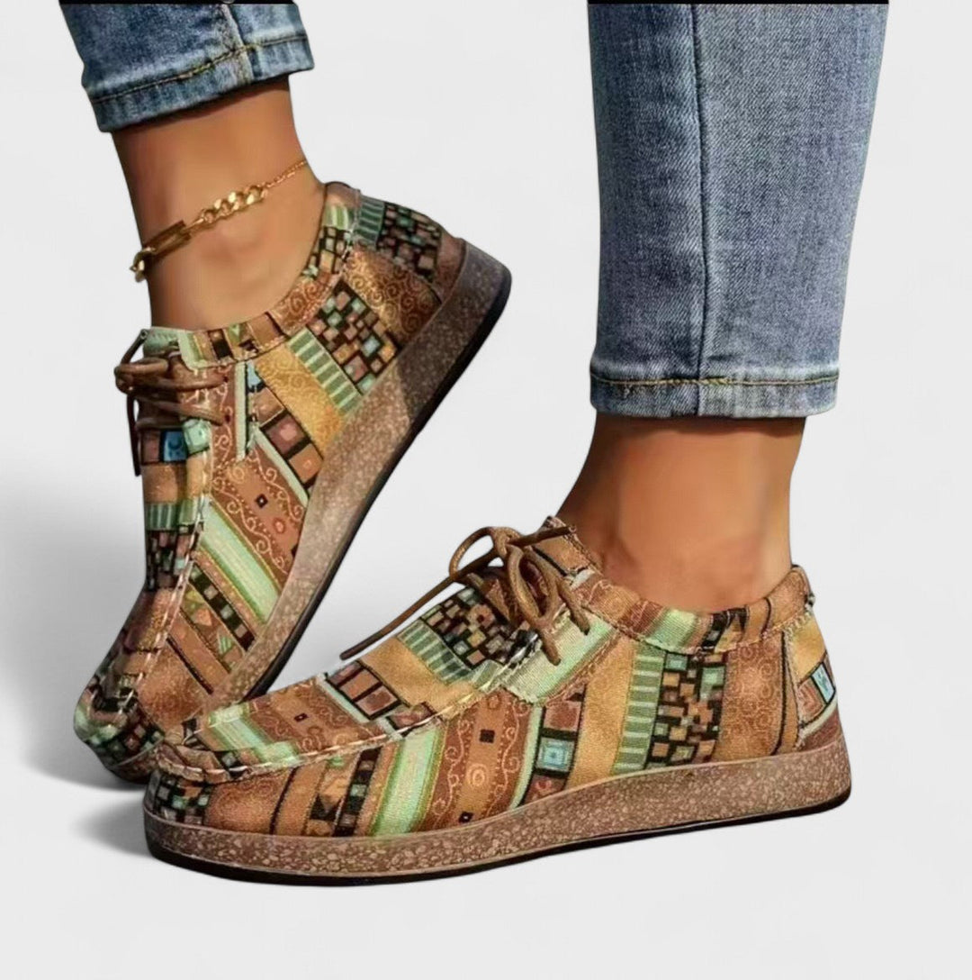 Munyika - Pantofi Ultra Ușori Și Confortabili