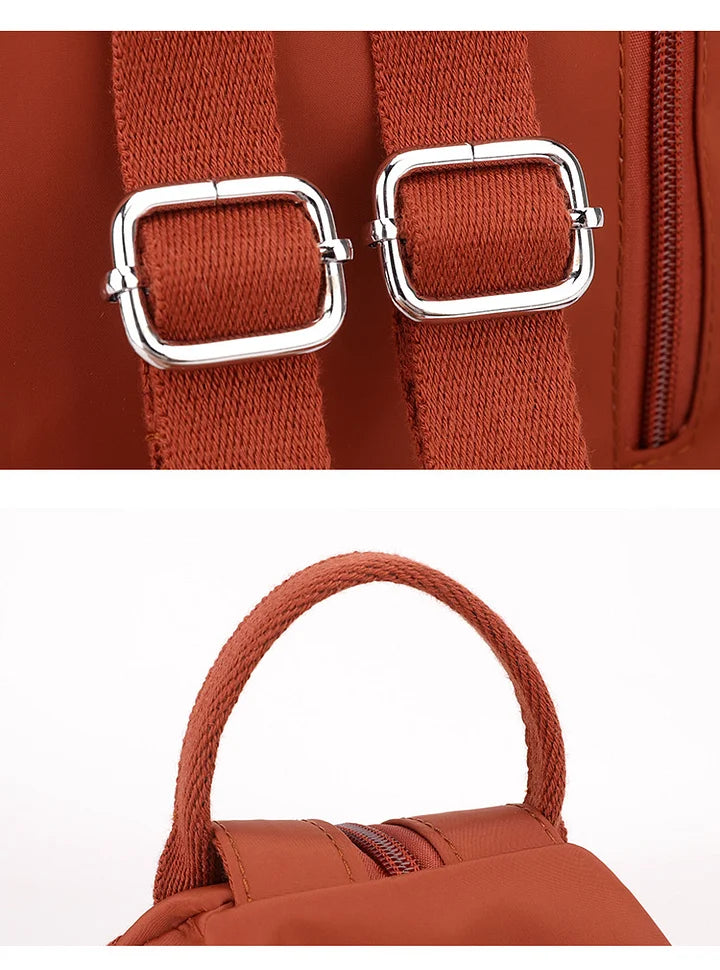 Georgie - Geantă De Călătorie Versatilă