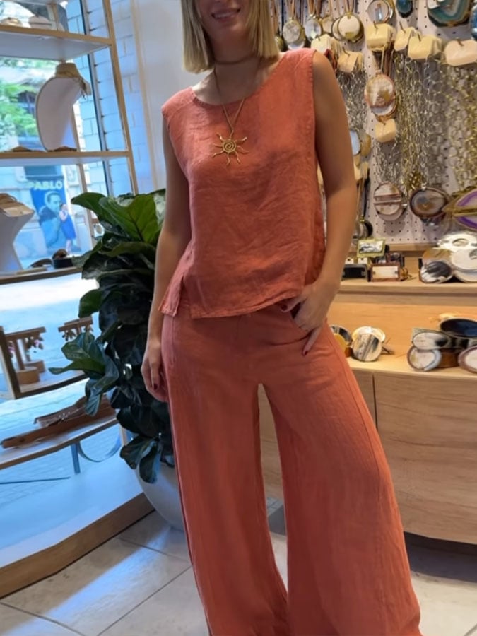 Leonila - Set din Două Piese