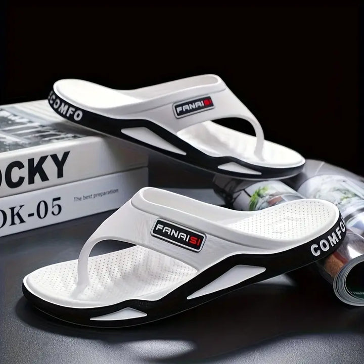 Macias - Papuci Confortabili Antiderapanti