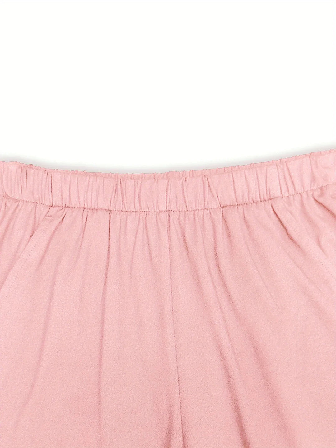 Lyra - Set Casual Din Două Piese Cu Imprimeu Grafic