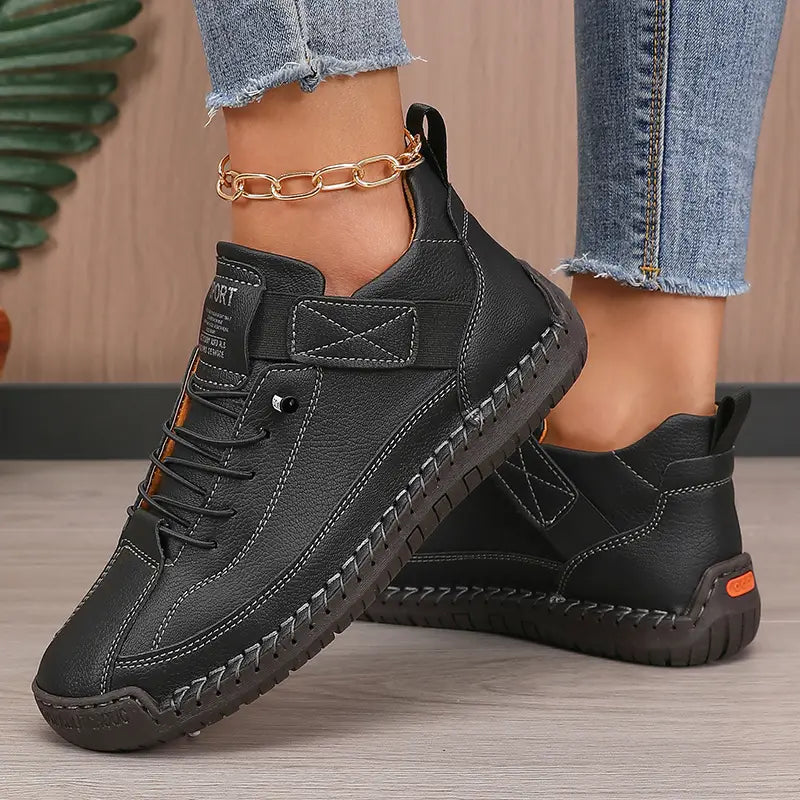 Kimberly - Adidași Confortabili Antiderapanti
