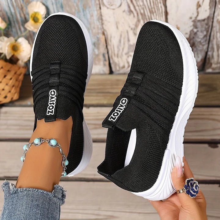 Lioray - Adidași Casual cu Dungi