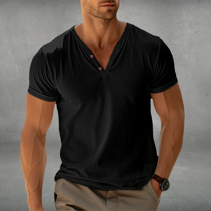 Chinphan - Tricou Polo Elegant | 1+1 Gratuit