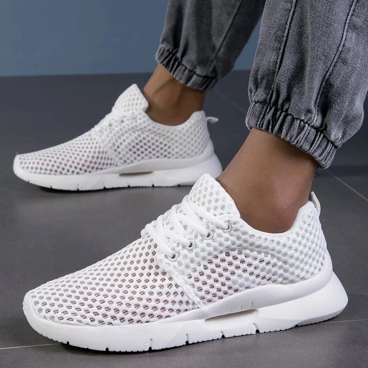 Merchan - Adidași Ultra Ușori Din Plasă