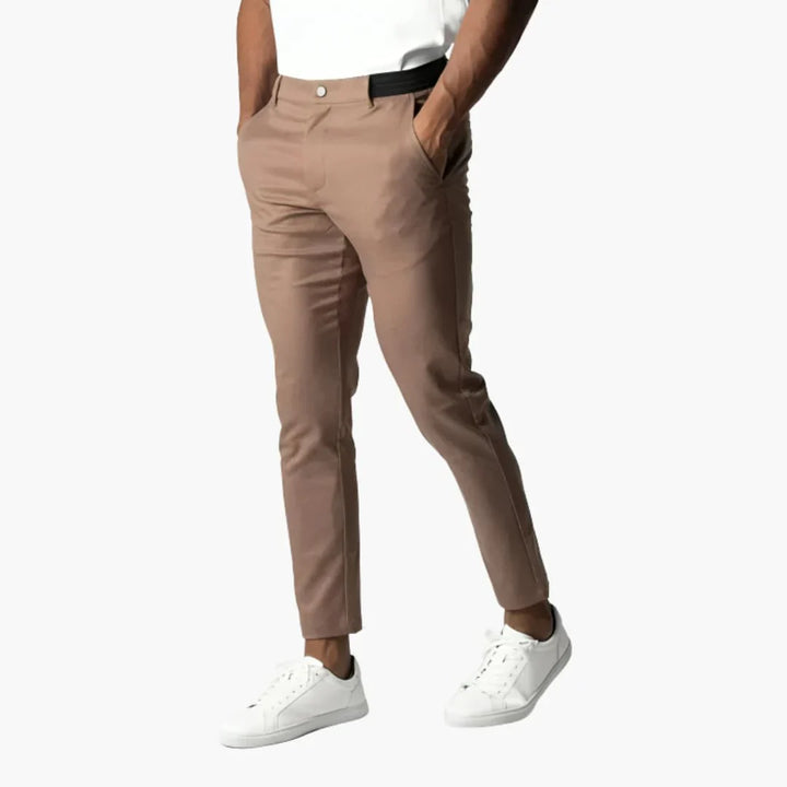 Shulga - Elegant Întindeți Pantaloni