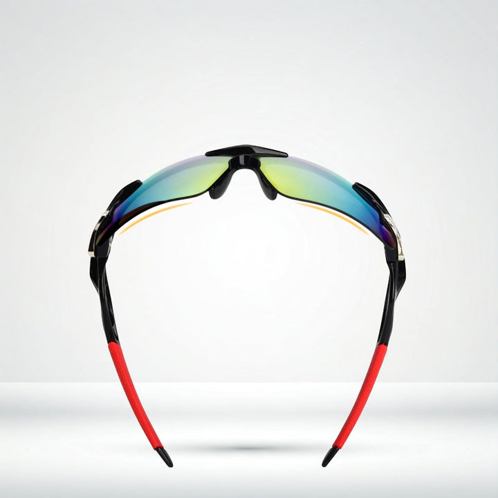 Salmeron - Ochelari De Soare Sportivi Eleganți