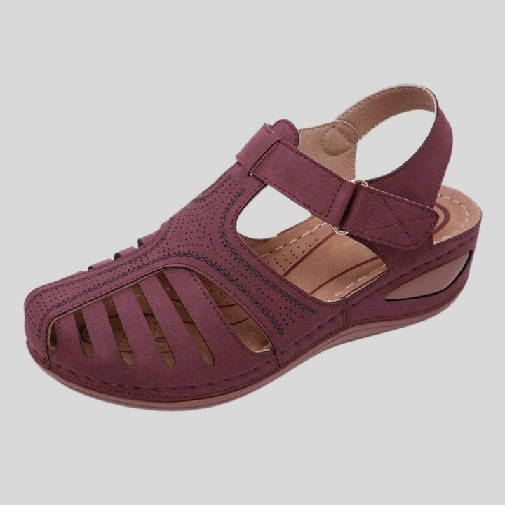 Leola - Sandale Elegante Pentru Exterior