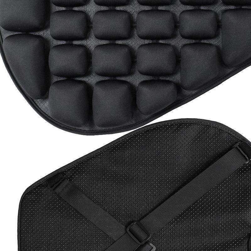 MotoCloud - Motocicletă 3D Scaun Pernă