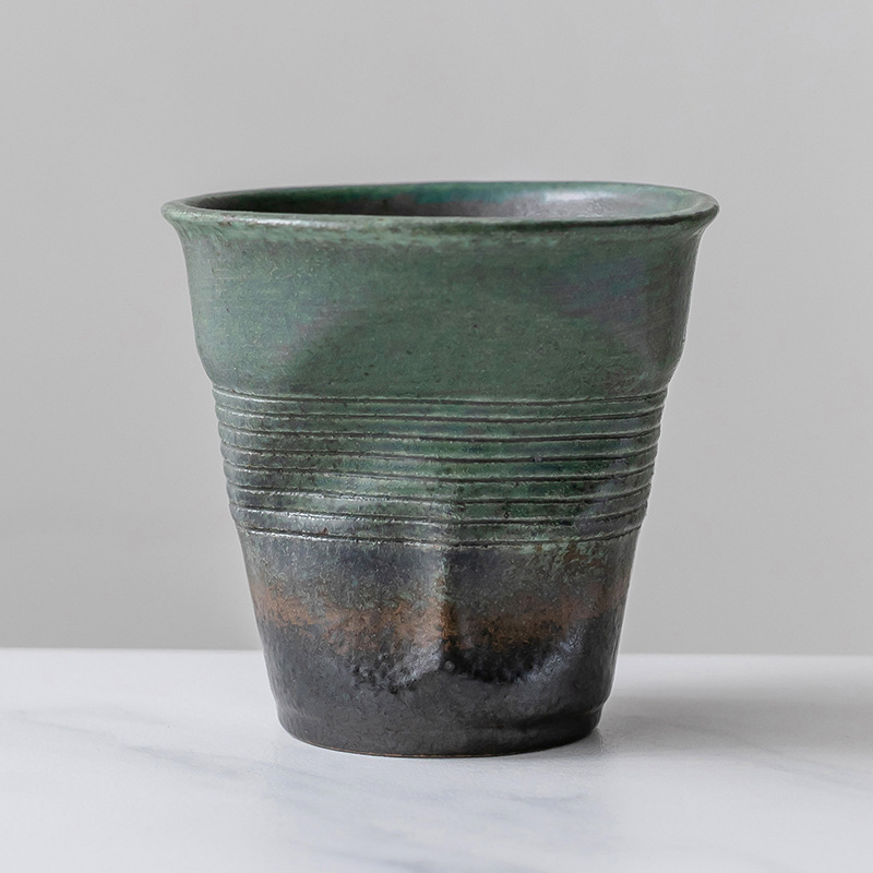 MugNatura - Cani Moderne Din Ceramică Pentru Cafea