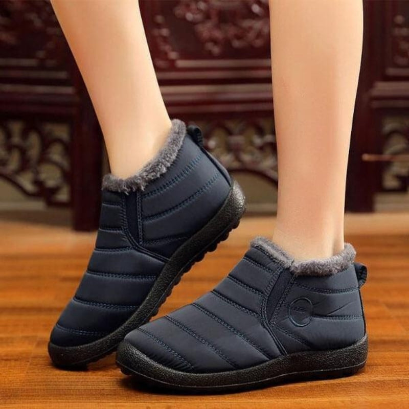 Becky - Pantofi Calzi Universali