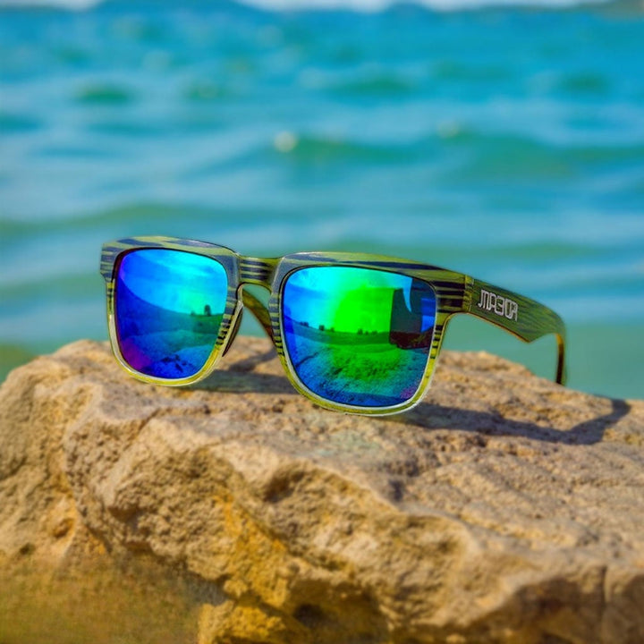 Luxora - Ochelari De Soare Polarizați Premium