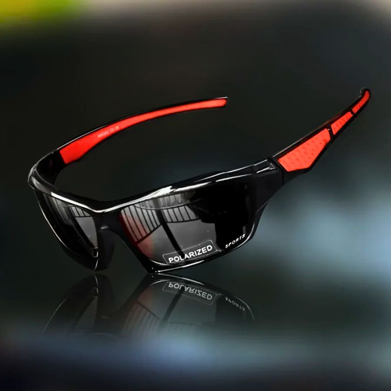 PulseShade - Ochelari De Soare Pulse | 1+1 Gratis