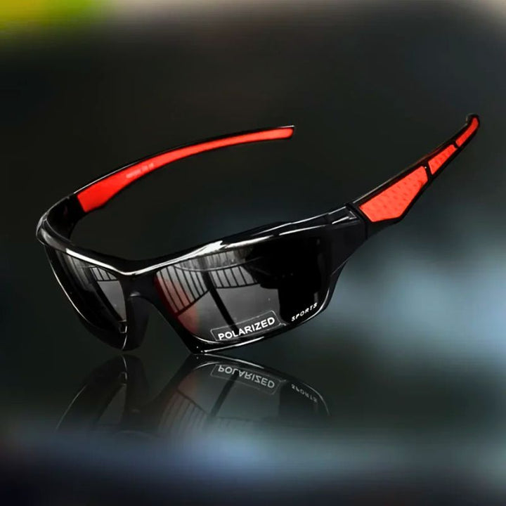 PulseShade - Ochelari De Soare Pulse | 1+1 Gratis